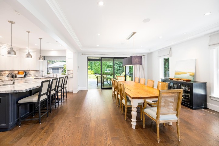 Photo 8 at 3850 St. Marys Avenue, Upper Lonsdale, North Vancouver