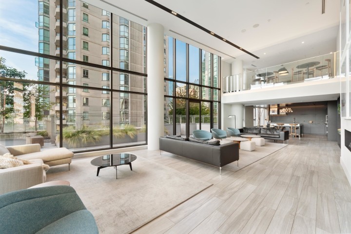 Photo 27 at 1604 - 885 Cambie Street, Downtown VW, Vancouver West