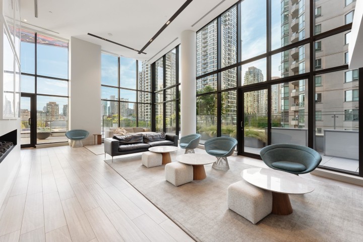 Photo 26 at 1604 - 885 Cambie Street, Downtown VW, Vancouver West