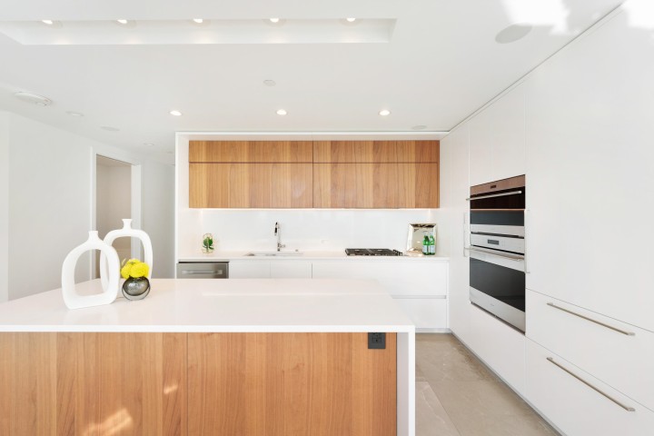 Photo 7 at 1604 - 885 Cambie Street, Downtown VW, Vancouver West