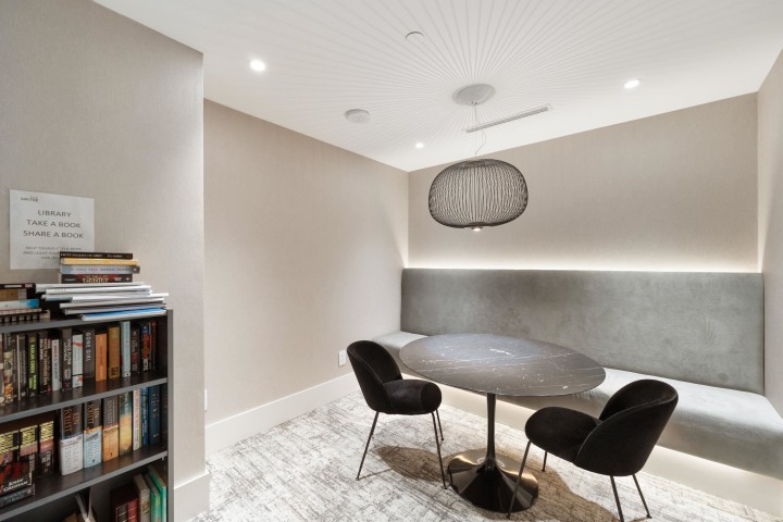 Photo 32 at 1604 - 885 Cambie Street, Downtown VW, Vancouver West