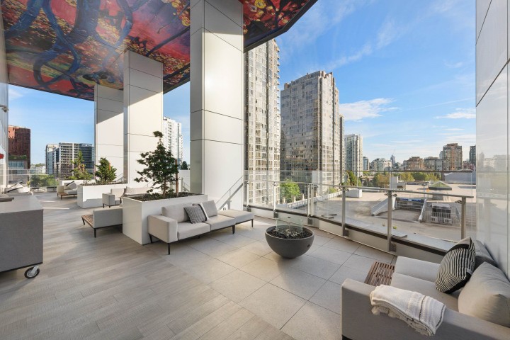 Photo 28 at 1604 - 885 Cambie Street, Downtown VW, Vancouver West