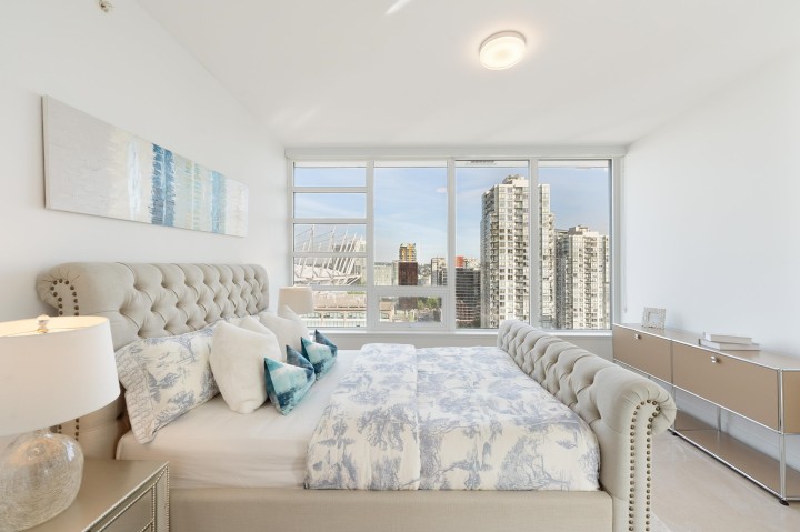 Photo 20 at 1604 - 885 Cambie Street, Downtown VW, Vancouver West