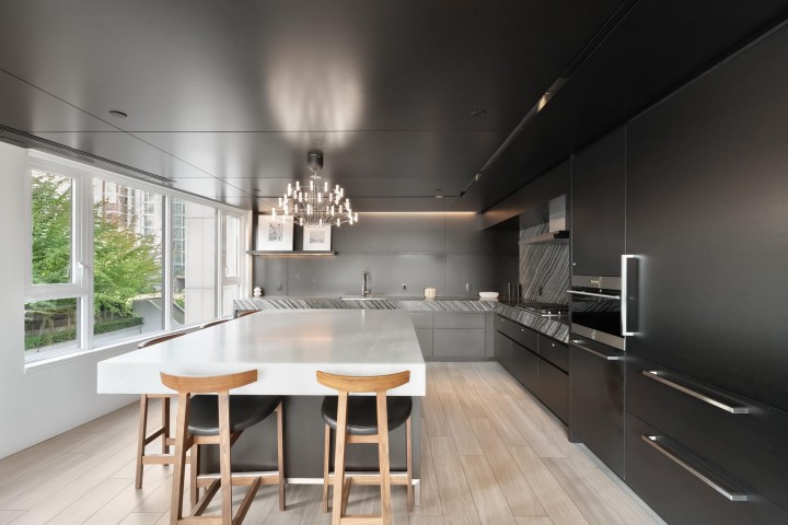 Photo 30 at 1604 - 885 Cambie Street, Downtown VW, Vancouver West