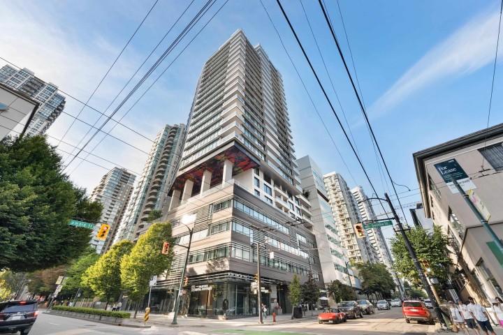 Photo 34 at 1604 - 885 Cambie Street, Downtown VW, Vancouver West
