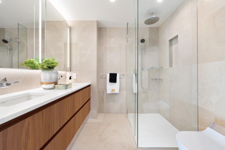 Photo 18 at 1604 - 885 Cambie Street, Downtown VW, Vancouver West