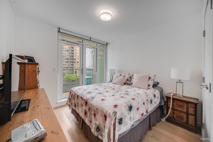 Photo 13 at 1109 - 1351 Continental Street, Downtown VW, Vancouver West