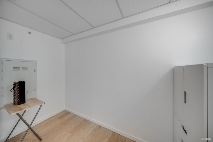 Photo 17 at 1109 - 1351 Continental Street, Downtown VW, Vancouver West