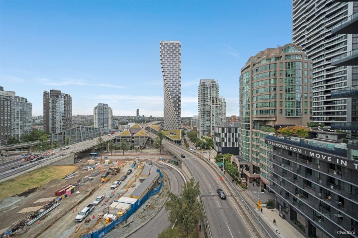 Photo 26 at 1109 - 1351 Continental Street, Downtown VW, Vancouver West