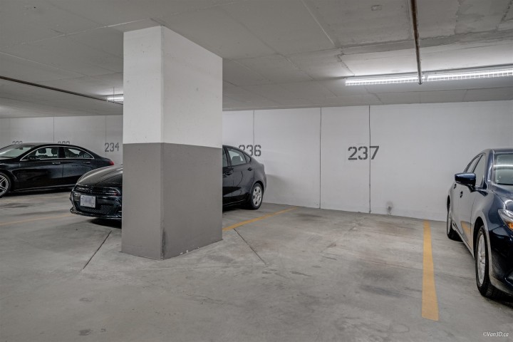 Photo 20 at 1109 - 1351 Continental Street, Downtown VW, Vancouver West