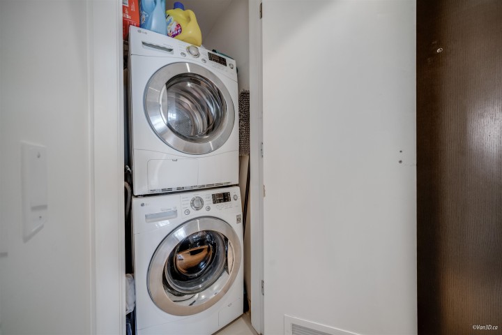 Photo 18 at 1109 - 1351 Continental Street, Downtown VW, Vancouver West