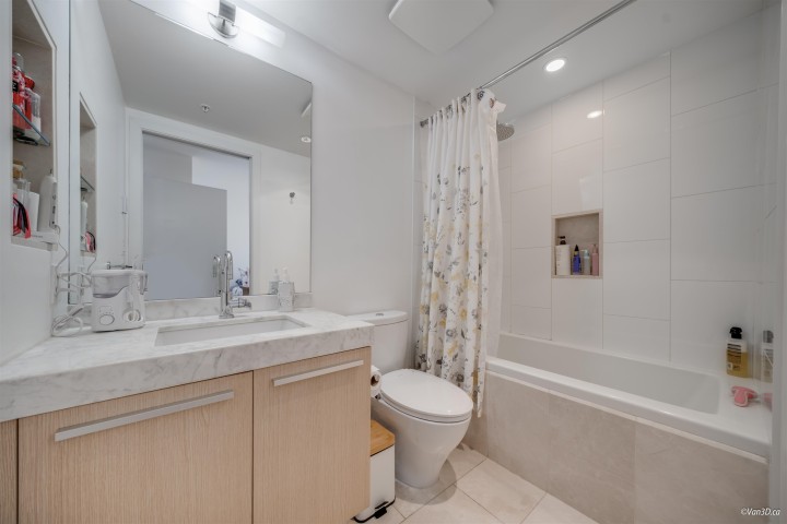 Photo 15 at 1109 - 1351 Continental Street, Downtown VW, Vancouver West