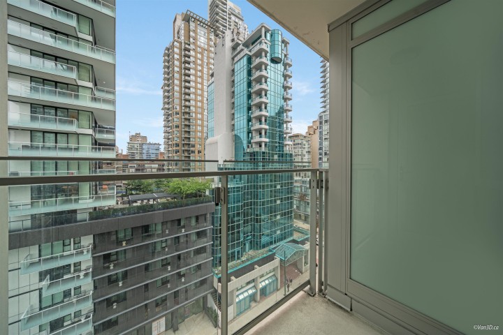 Photo 19 at 1109 - 1351 Continental Street, Downtown VW, Vancouver West