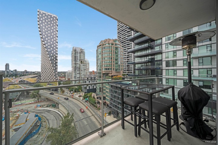 Photo 25 at 1109 - 1351 Continental Street, Downtown VW, Vancouver West