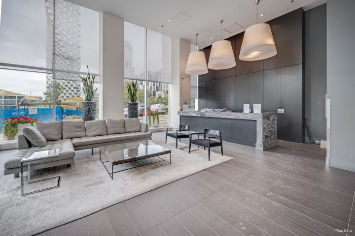 Photo 21 at 1109 - 1351 Continental Street, Downtown VW, Vancouver West