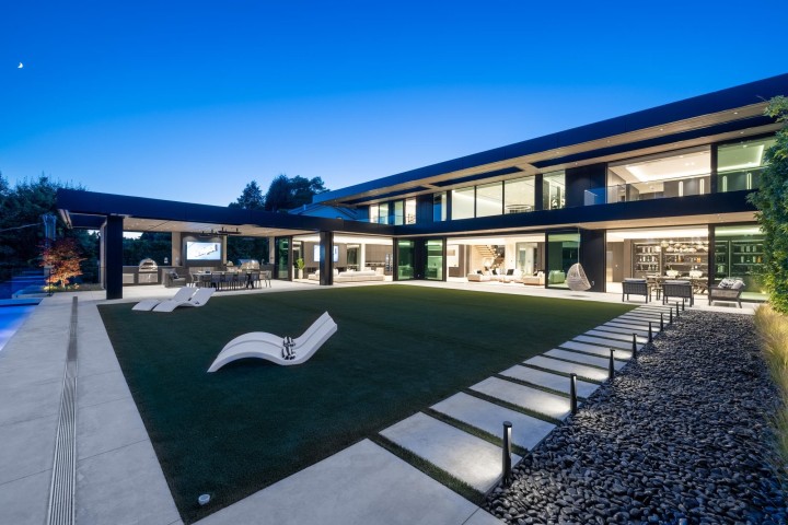 Photo 27 at 690 Knockmaroon Road, British Properties, West Vancouver