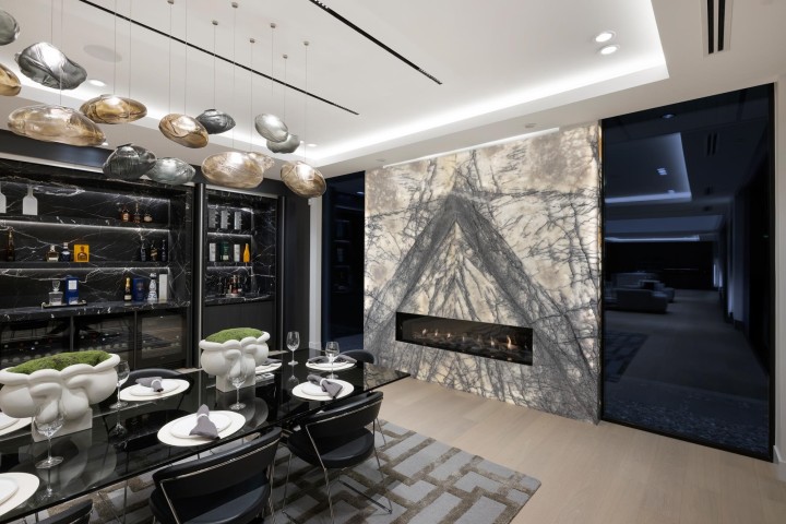 Photo 17 at 690 Knockmaroon Road, British Properties, West Vancouver