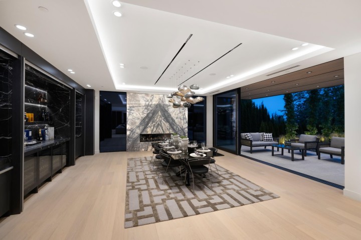 Photo 16 at 690 Knockmaroon Road, British Properties, West Vancouver