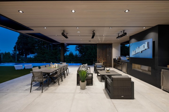 Photo 26 at 690 Knockmaroon Road, British Properties, West Vancouver