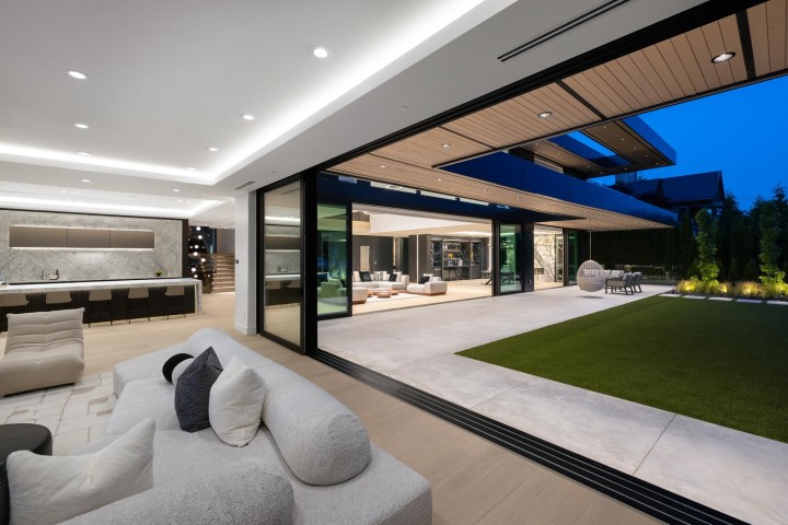 Photo 24 at 690 Knockmaroon Road, British Properties, West Vancouver