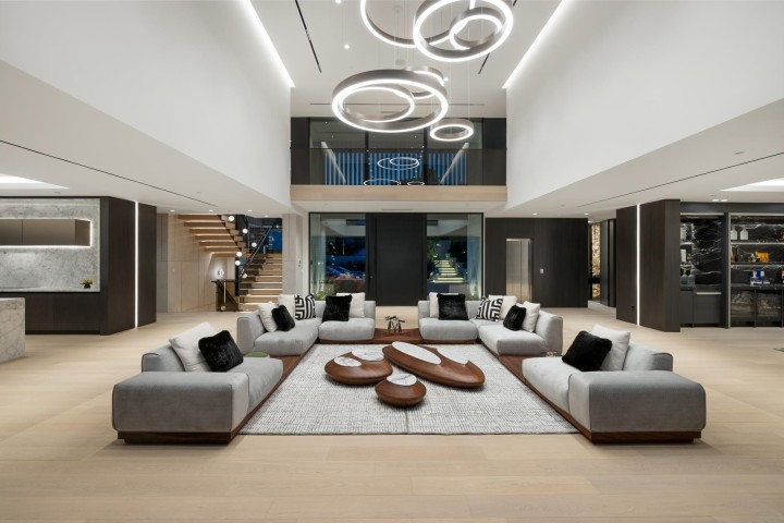 Photo 10 at 690 Knockmaroon Road, British Properties, West Vancouver