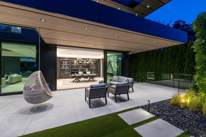 Photo 18 at 690 Knockmaroon Road, British Properties, West Vancouver