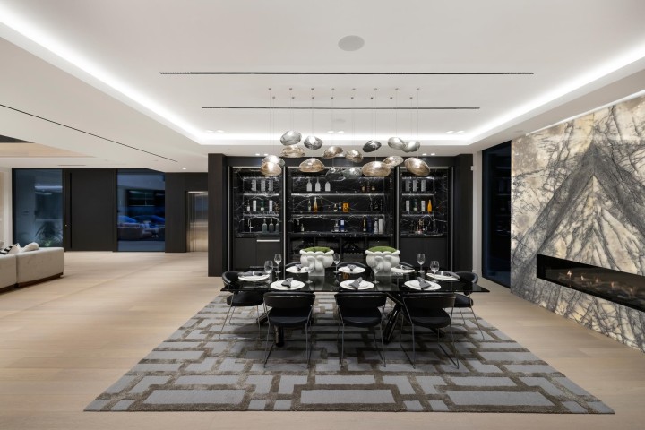 Photo 15 at 690 Knockmaroon Road, British Properties, West Vancouver