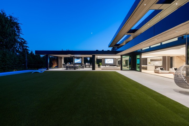 Photo 19 at 690 Knockmaroon Road, British Properties, West Vancouver