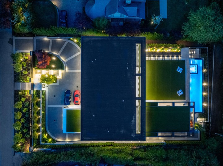 Photo 40 at 690 Knockmaroon Road, British Properties, West Vancouver