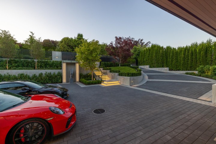 Photo 39 at 690 Knockmaroon Road, British Properties, West Vancouver