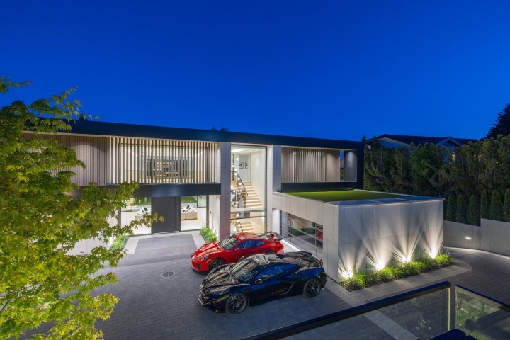 Photo 4 at 690 Knockmaroon Road, British Properties, West Vancouver