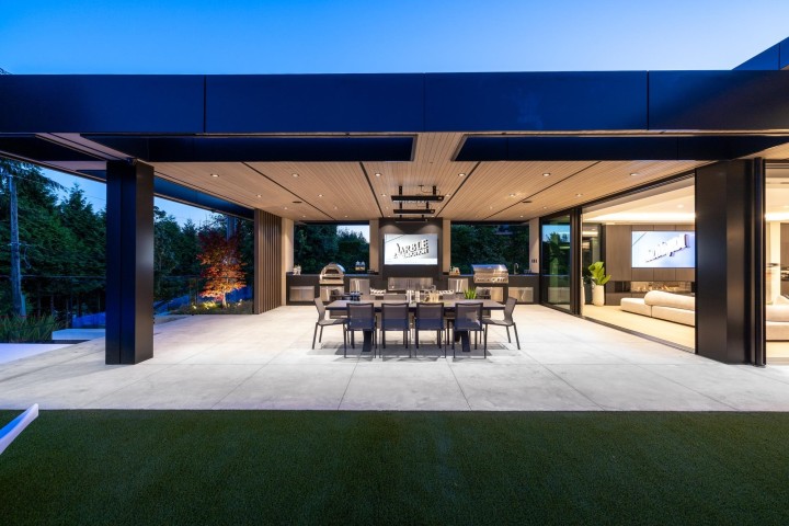 Photo 25 at 690 Knockmaroon Road, British Properties, West Vancouver