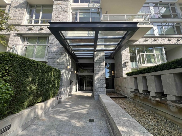 Photo 2 at 201 - 6080 Iona Drive, University VW, Vancouver West