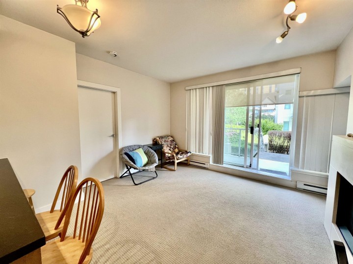 Photo 6 at 201 - 6080 Iona Drive, University VW, Vancouver West