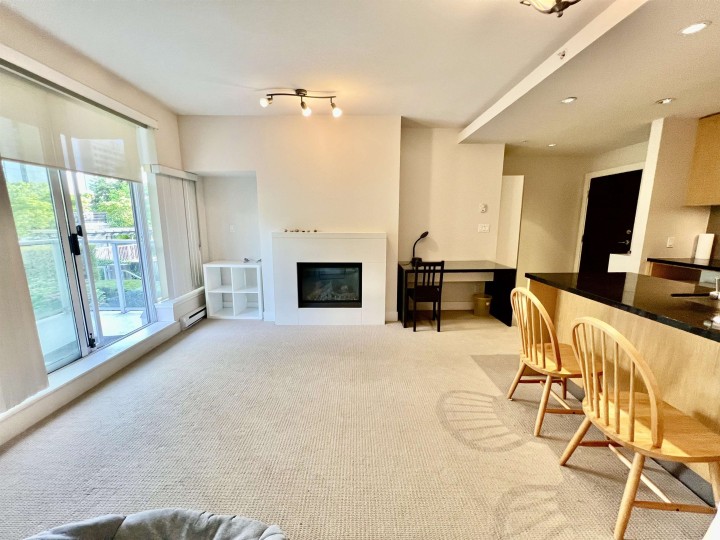 Photo 7 at 201 - 6080 Iona Drive, University VW, Vancouver West