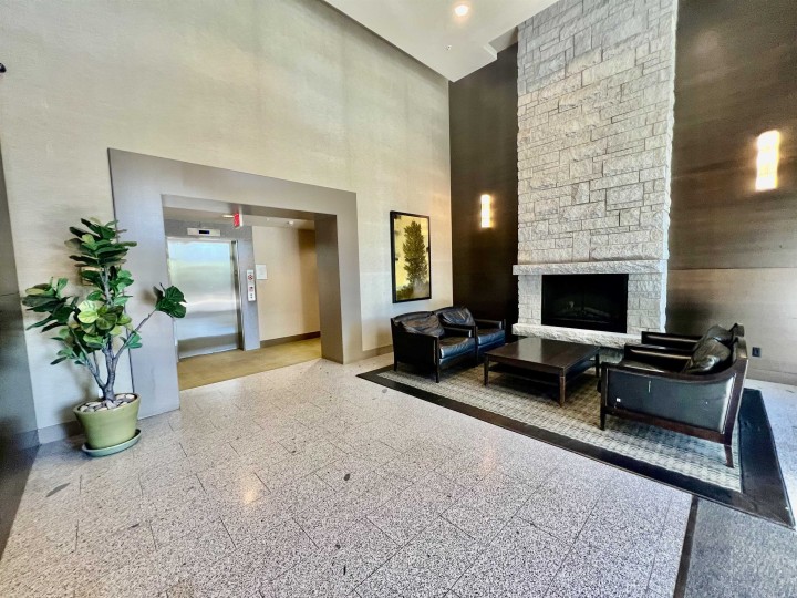 Photo 3 at 201 - 6080 Iona Drive, University VW, Vancouver West