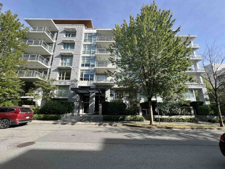 Photo 1 at 201 - 6080 Iona Drive, University VW, Vancouver West