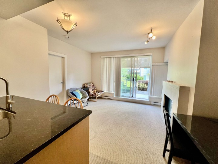 Photo 5 at 201 - 6080 Iona Drive, University VW, Vancouver West