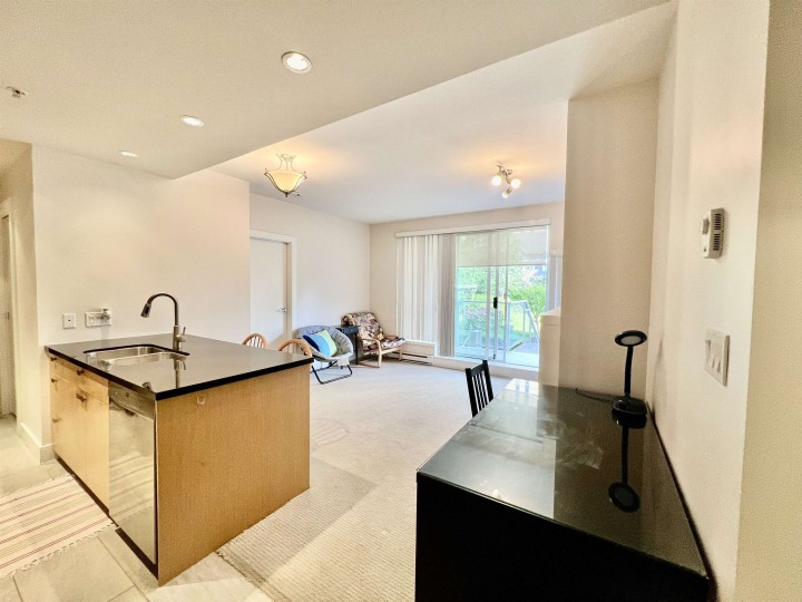 Photo 4 at 201 - 6080 Iona Drive, University VW, Vancouver West