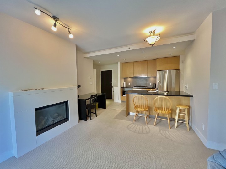 Photo 8 at 201 - 6080 Iona Drive, University VW, Vancouver West