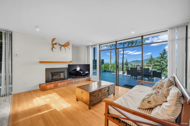 Photo 13 at 5317 Montiverdi Place, Caulfeild, West Vancouver