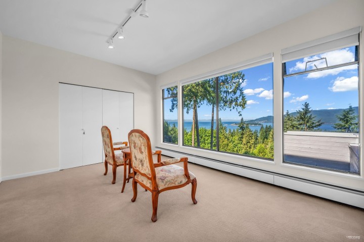 Photo 26 at 5317 Montiverdi Place, Caulfeild, West Vancouver