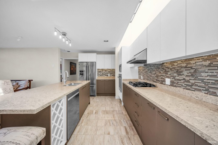 Photo 20 at 5317 Montiverdi Place, Caulfeild, West Vancouver