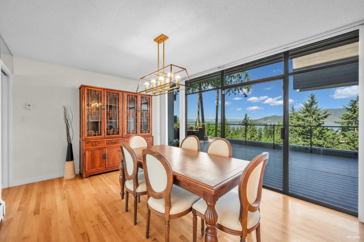 Photo 10 at 5317 Montiverdi Place, Caulfeild, West Vancouver