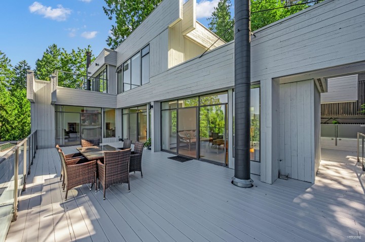 Photo 15 at 5317 Montiverdi Place, Caulfeild, West Vancouver