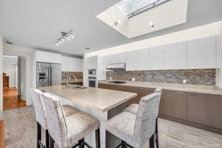 Photo 19 at 5317 Montiverdi Place, Caulfeild, West Vancouver