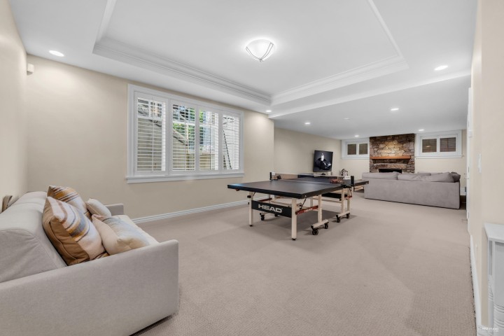 Photo 36 at 4513 Caulfeild Lane, Caulfeild, West Vancouver