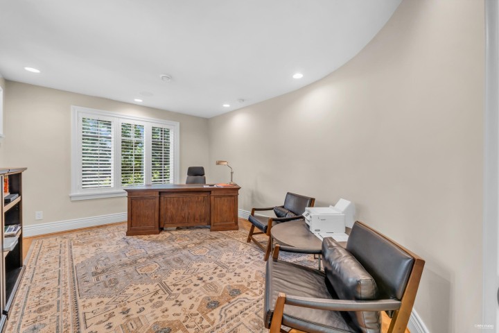 Photo 24 at 4513 Caulfeild Lane, Caulfeild, West Vancouver