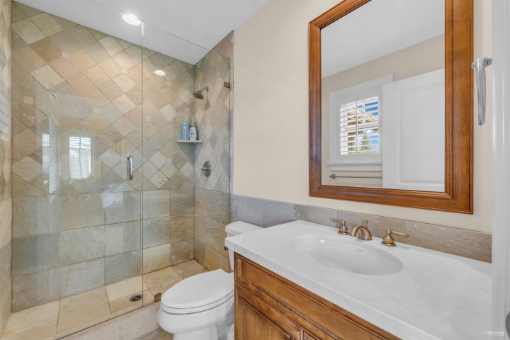 Photo 30 at 4513 Caulfeild Lane, Caulfeild, West Vancouver