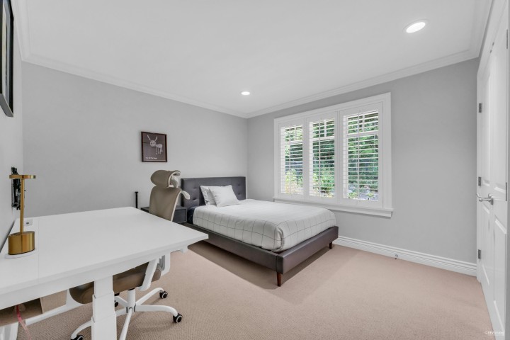 Photo 34 at 4513 Caulfeild Lane, Caulfeild, West Vancouver